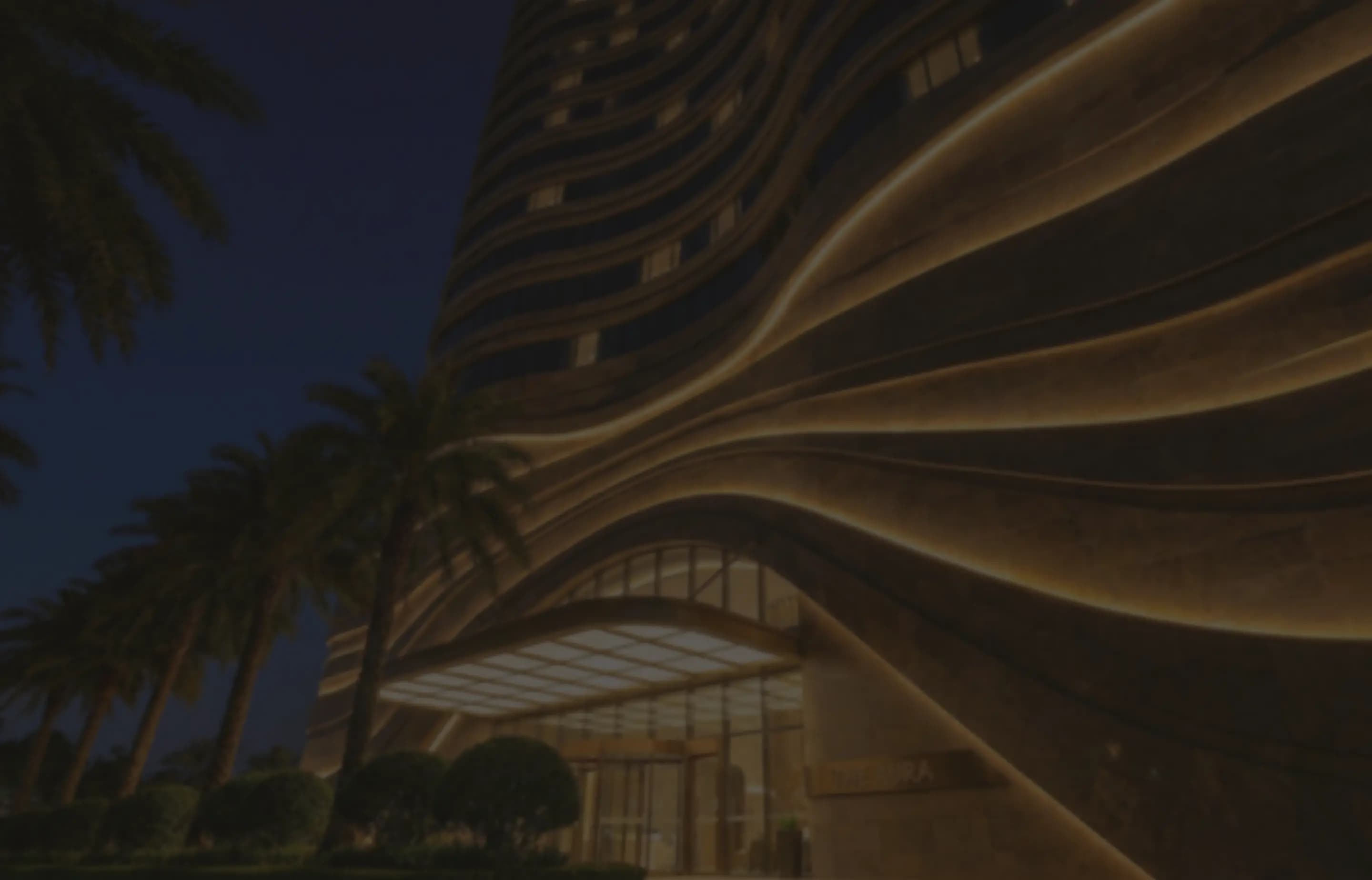 Property showcase background