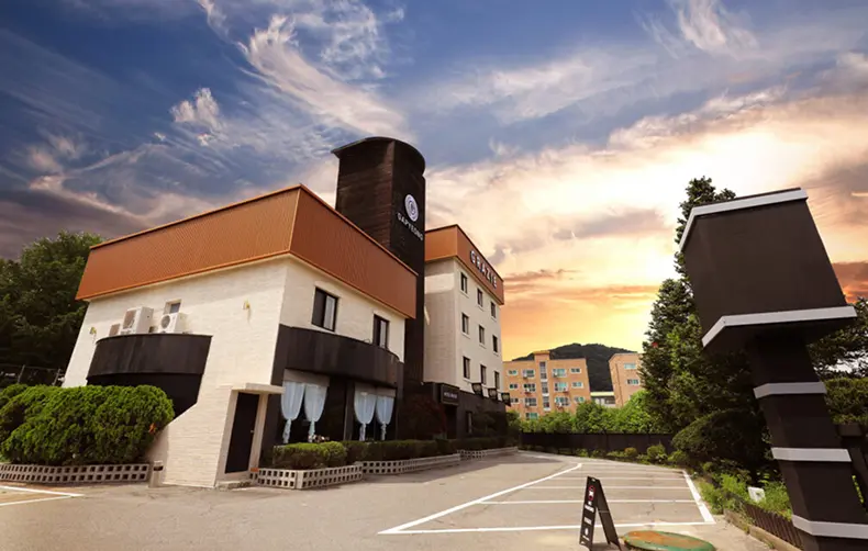 Property in 경기도 가평