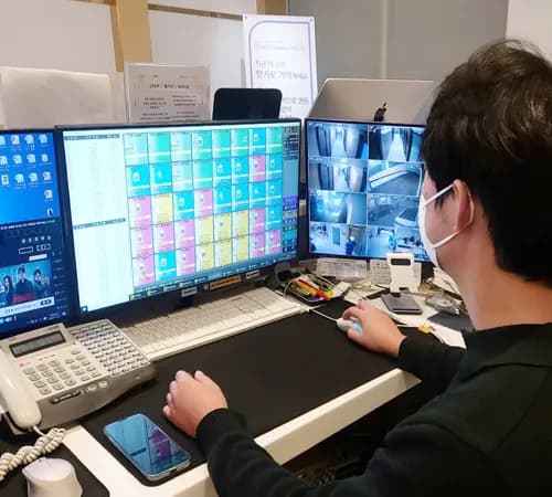 OTA 세팅 및 예약 관리