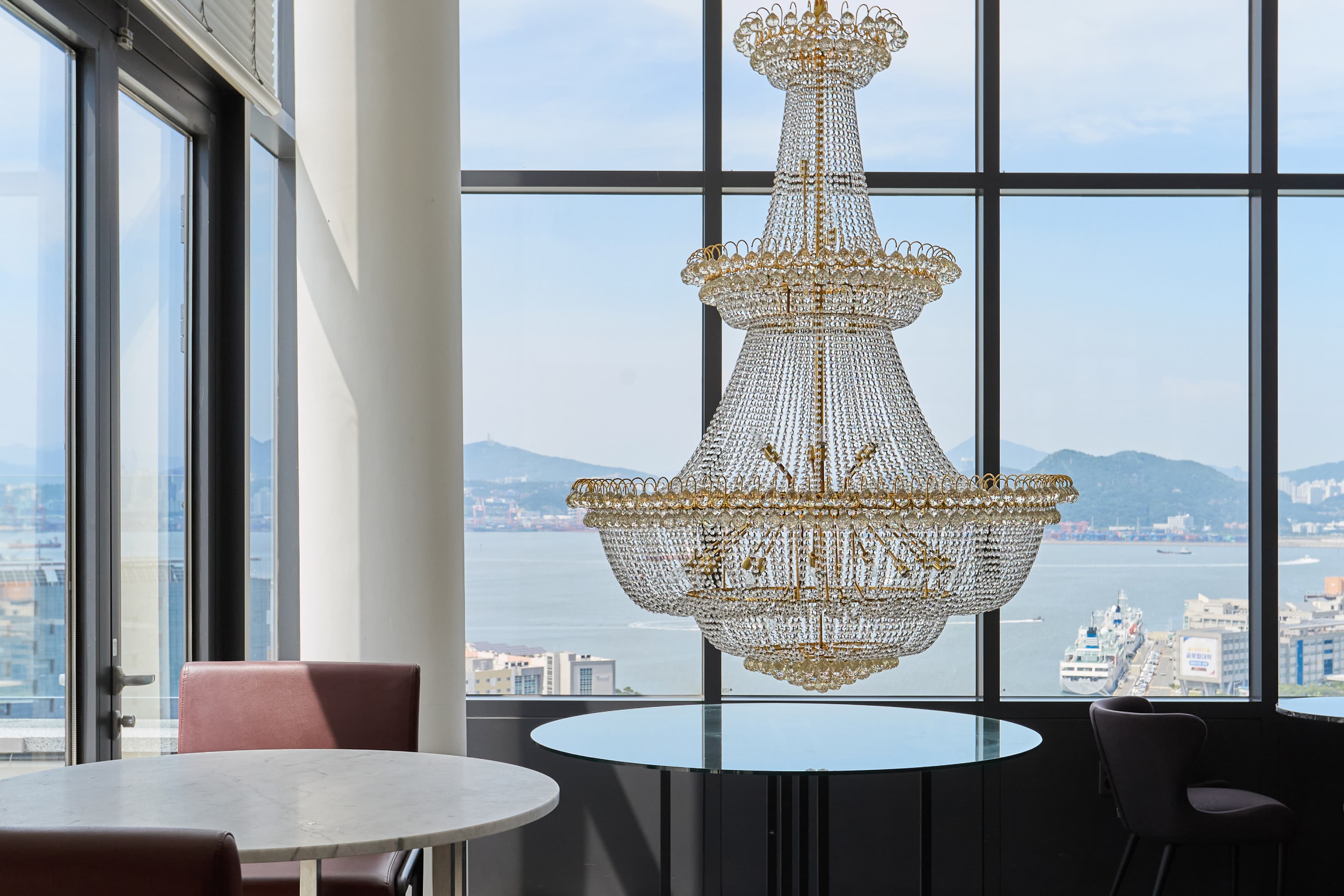 Property in 부산 영도