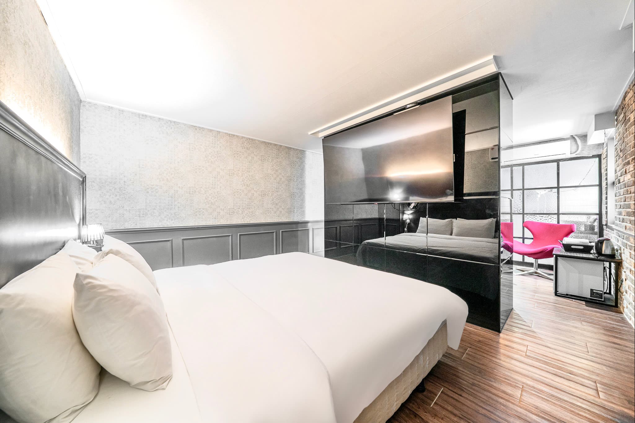 Property in 고양 벽제